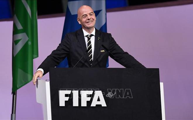 FIFA là gì