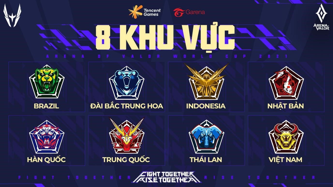 cá cược liên quân mobile AWC