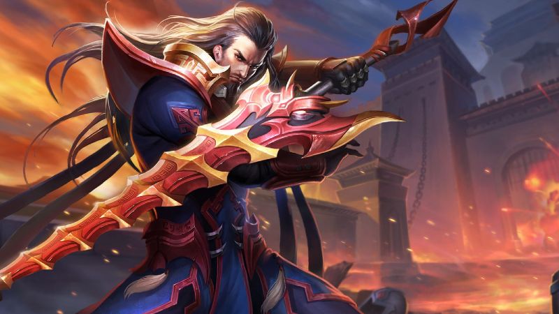 cá cược King of Glory Challenger Series