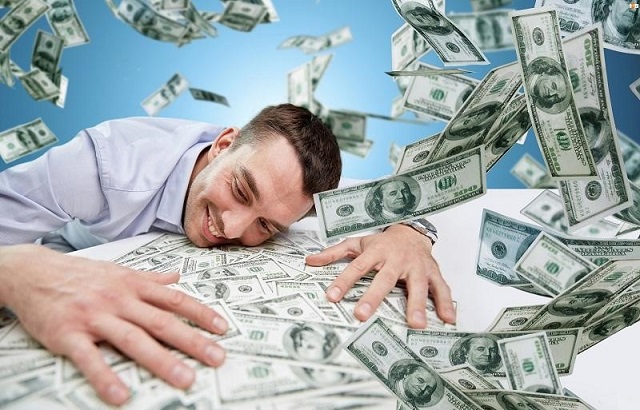 Những điều cần chuẩn bị trước khi cầu trúng số