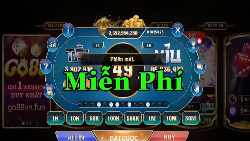 Giải mã câu hỏi có nên truy cập các link hack tài xỉu online