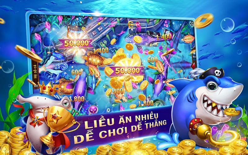 Chuyên mục bắn cá Jun88 nhanh chóng thu hút hội viên tham gia