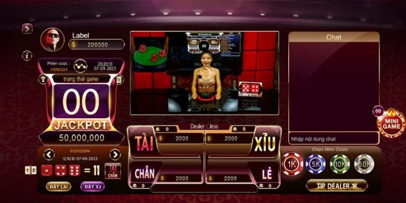 Tiết lộ những mẹo cược Tài Xỉu online siêu tốc hiệu quả