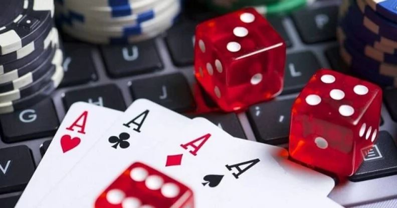 Cách nhận biết từng chi trong game Xập Xám